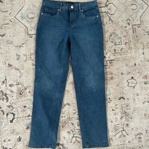 Banana Republic jeans